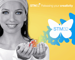 STM32 Releasing your creativity