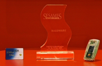 Primer2 VHDR Sesame award